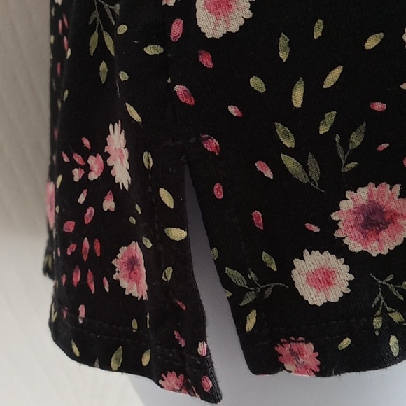 Reitmans | Stylish Summer Floral Top - Picture 6 of 8